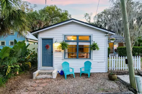 509 Live Oak St Guest House, Saint Augustine, FL 32084 photo 26