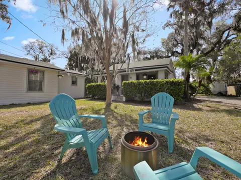 509 Live Oak St Guest House, Saint Augustine, FL 32084 photo 38