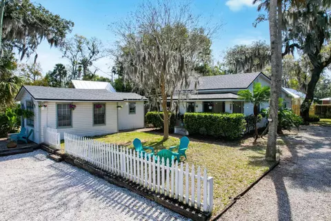 509 Live Oak St Guest House, Saint Augustine, FL 32084 photo 1
