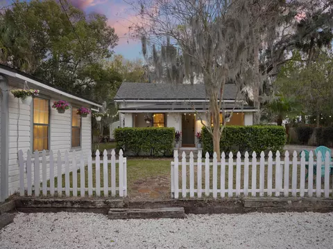 509 Live Oak St Guest House, Saint Augustine, FL 32084 photo 3