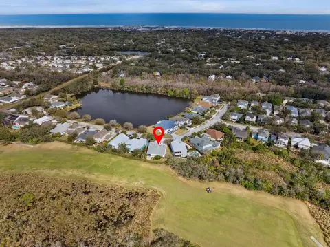 View/Area - 1313 Smiling Fish Ln, Saint Augustine, FL 32080 photo 6 of 11