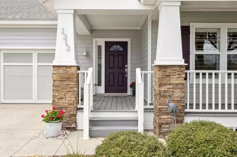 Exterior - 1313 Smiling Fish Ln, Saint Augustine, FL 32080 photo 4 of 20