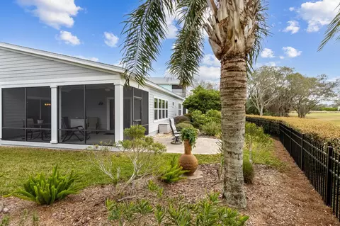 Exterior - 1313 Smiling Fish Ln, Saint Augustine, FL 32080 photo 10 of 20