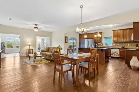 Dining - 1313 Smiling Fish Ln, Saint Augustine, FL 32080 photo 1 of 2