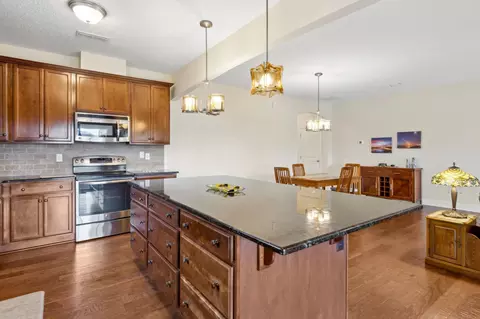 Kitchen - 1313 Smiling Fish Ln, Saint Augustine, FL 32080 photo 3 of 4