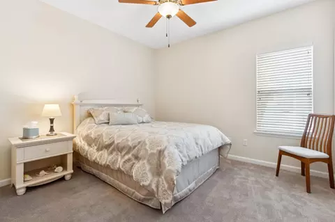 Bedroom - 1313 Smiling Fish Ln, Saint Augustine, FL 32080 photo 5 of 8