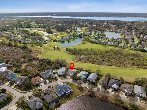 View/Area - 1313 Smiling Fish Ln, Saint Augustine, FL 32080 photo 7 of 11