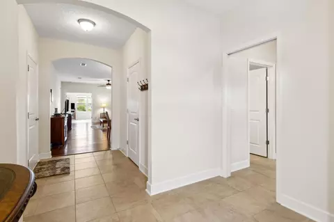 Entry Way - 1313 Smiling Fish Ln, Saint Augustine, FL 32080 photo 6 of 7