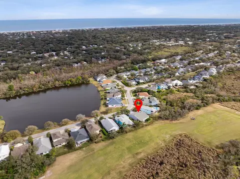 View/Area - 1313 Smiling Fish Ln, Saint Augustine, FL 32080 photo 5 of 11