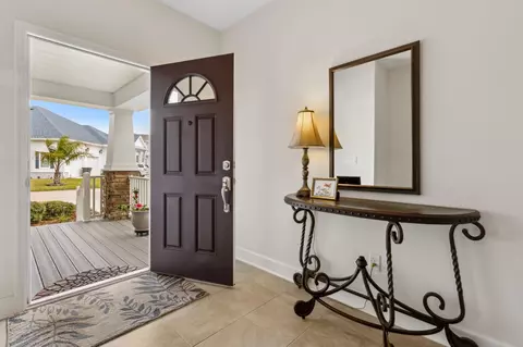 Entry Way - 1313 Smiling Fish Ln, Saint Augustine, FL 32080 photo 2 of 7