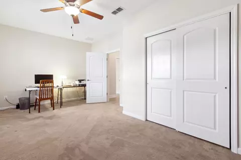 Bedroom - 1313 Smiling Fish Ln, Saint Augustine, FL 32080 photo 8 of 8
