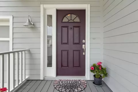Entry Way - 1313 Smiling Fish Ln, Saint Augustine, FL 32080 photo 1 of 7