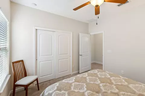 Bedroom - 1313 Smiling Fish Ln, Saint Augustine, FL 32080 photo 6 of 8