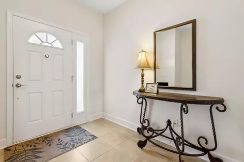 Entry Way - 1313 Smiling Fish Ln, Saint Augustine, FL 32080 photo 3 of 7