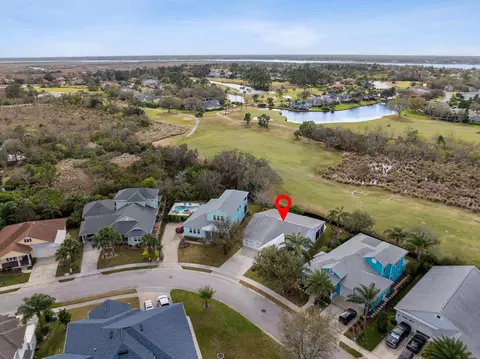 View/Area - 1313 Smiling Fish Ln, Saint Augustine, FL 32080 photo 4 of 11