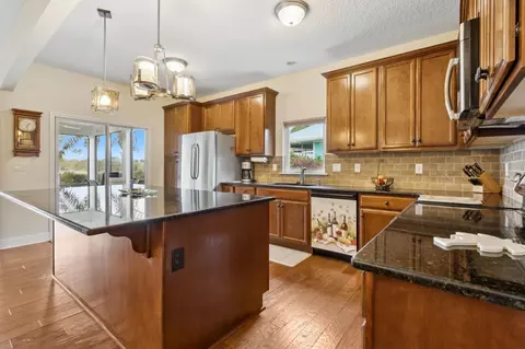 Kitchen - 1313 Smiling Fish Ln, Saint Augustine, FL 32080 photo 1 of 4
