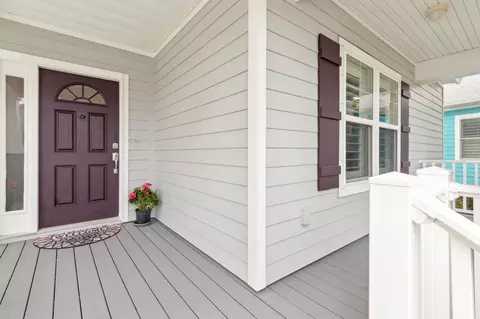 Exterior - 1313 Smiling Fish Ln, Saint Augustine, FL 32080 photo 5 of 20