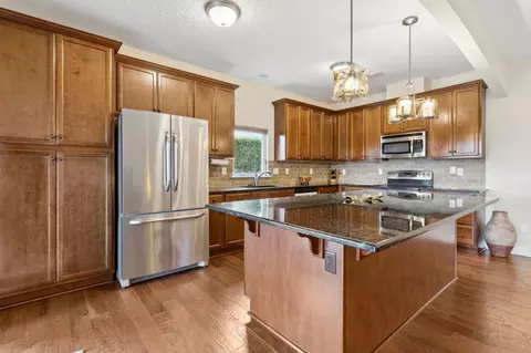 Kitchen - 1313 Smiling Fish Ln, Saint Augustine, FL 32080 photo 2 of 4