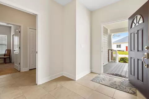 Entry Way - 1313 Smiling Fish Ln, Saint Augustine, FL 32080 photo 5 of 7