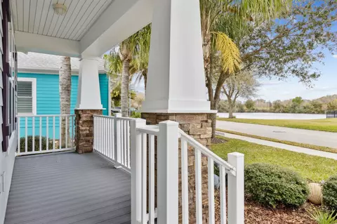 Exterior - 1313 Smiling Fish Ln, Saint Augustine, FL 32080 photo 6 of 20