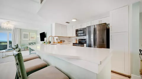 Kitchen - 9 Bermuda Run Way, Saint Augustine, FL 32080 photo 3 of 6
