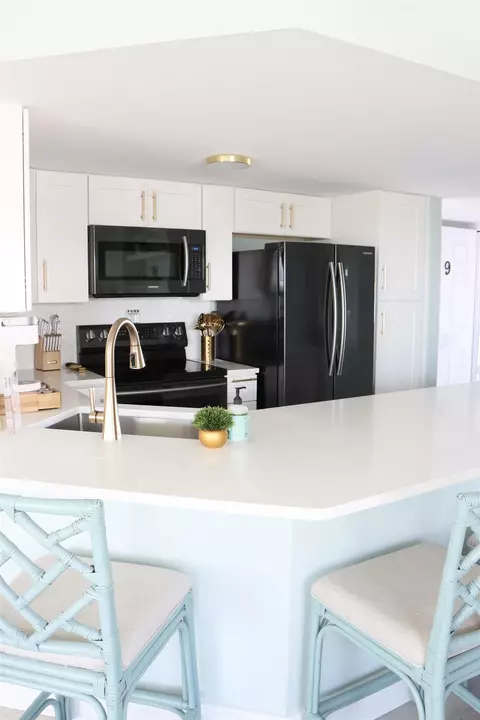 Kitchen - 9 Bermuda Run Way, Saint Augustine, FL 32080 photo 2 of 6