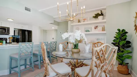 Dining - 9 Bermuda Run Way, Saint Augustine, FL 32080 photo 1 of 4