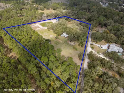 4575 Carter Rd, Saint Augustine, FL 32086 photo 1