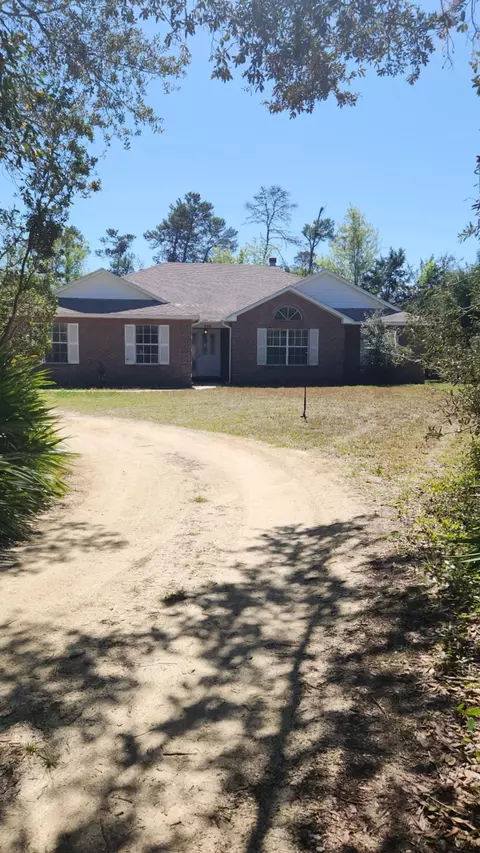 859 Oak Ridge Rd, Saint Augustine, FL 32086 photo 1