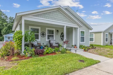 831 Broach St, Saint Augustine, FL 32084 photo 1