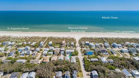5397 Pelican Way, Saint Augustine, FL 32080 photo 2
