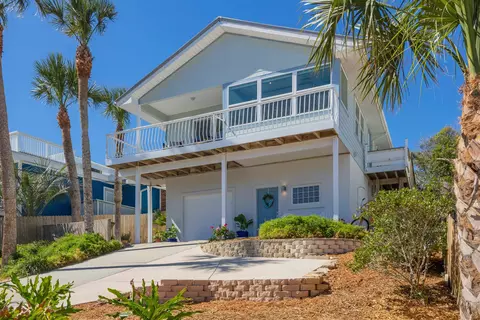 5397 Pelican Way, Saint Augustine, FL 32080 photo 1