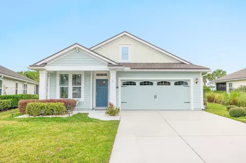 913 Watson Rd, Saint Augustine, FL 32086 photo 1