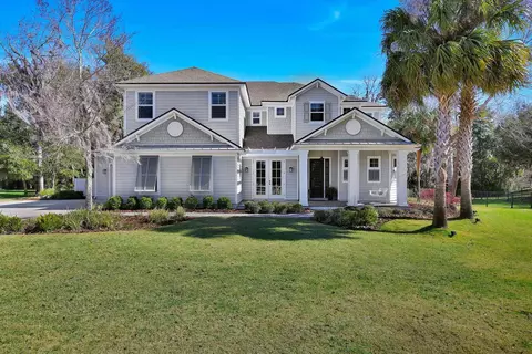 200 Manuel Ct, Saint Augustine, FL 32095 photo 1