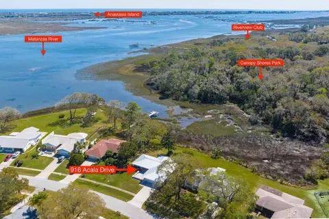 916 Alcala Dr, Saint Augustine, FL 32086 photo 37