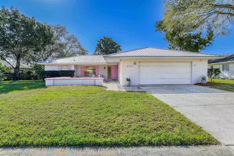 916 Alcala Dr, Saint Augustine, FL 32086 photo 1