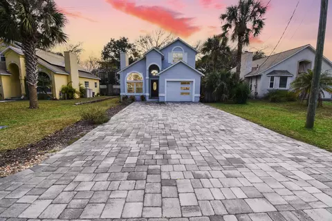 303 D St, Saint Augustine, FL 32080 photo 1