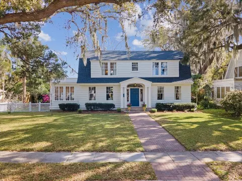 23 Nelmar Ave, Saint Augustine, FL 32084 photo 1