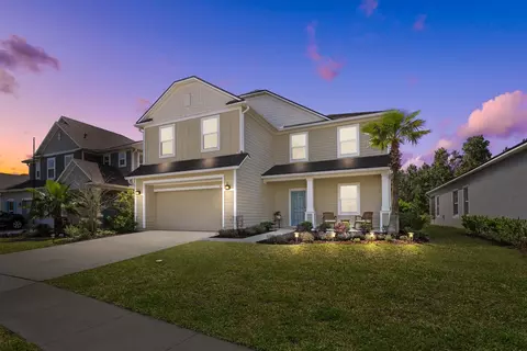 811 Sandstone Dr, Saint Augustine, FL 32086 photo 1