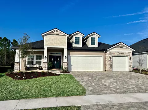 297 Archstone Way, Saint Augustine, FL 32092 photo 1