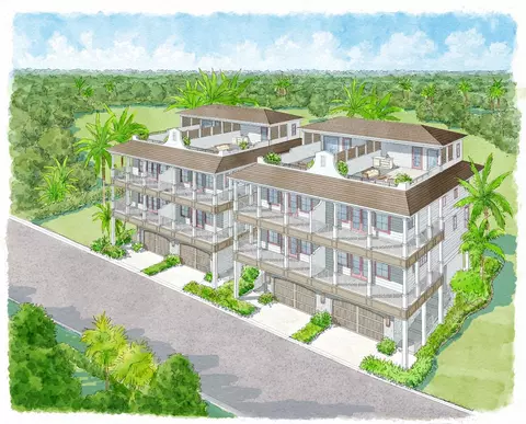 103 Relajado Way #2, Saint Augustine, FL 32084