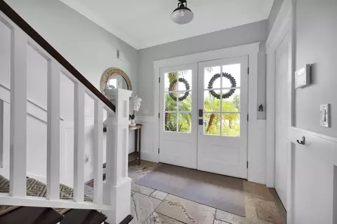 Entry Way - 311 Weff Rd, Saint Augustine, FL 32080 photo 3 of 4