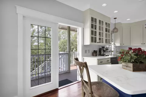 Entry Way - 311 Weff Rd, Saint Augustine, FL 32080 photo 1 of 4