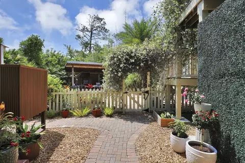 Exterior - 311 Weff Rd, Saint Augustine, FL 32080 photo 14 of 18