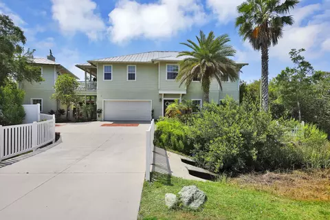 Exterior - 311 Weff Rd, Saint Augustine, FL 32080 photo 17 of 18