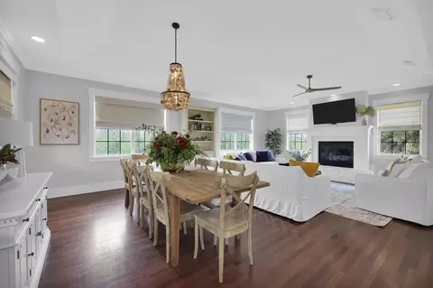 Dining - 311 Weff Rd, Saint Augustine, FL 32080 photo 1 of 3