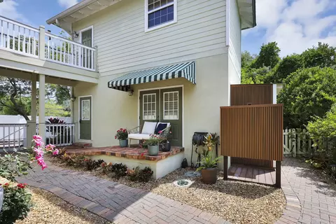Exterior - 311 Weff Rd, Saint Augustine, FL 32080 photo 13 of 18
