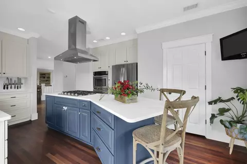 Kitchen - 311 Weff Rd, Saint Augustine, FL 32080 photo 4 of 7