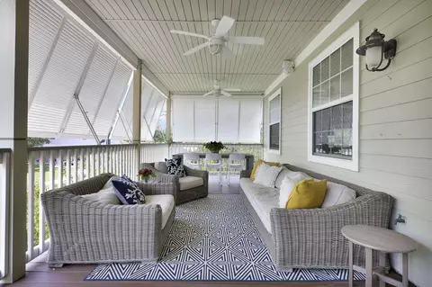 Exterior - 311 Weff Rd, Saint Augustine, FL 32080 photo 4 of 18