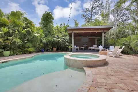 Exterior - 311 Weff Rd, Saint Augustine, FL 32080 photo 10 of 18